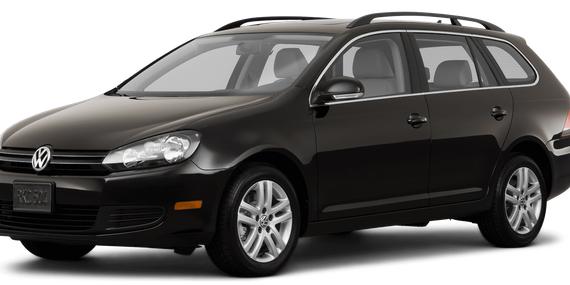 VOLKSWAGEN JETTA SPORTWAGEN 2011 3VWPZ7AJ3BM679506 image